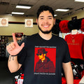 The Blues Brothers rage against the machine papa bulls on parade shirt