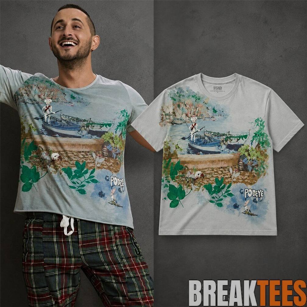 The Boys Season 5 2026 Tomer Capone Frenchie Shirt