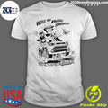 The Carpetbagger Vlogs And Knuckle Sandwiches Shirt