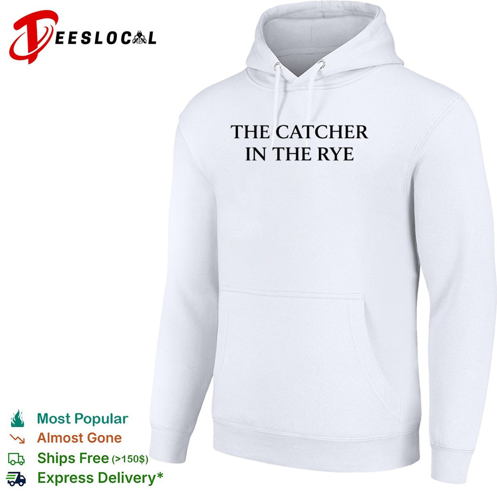 The Catcher in the Rye Shirt