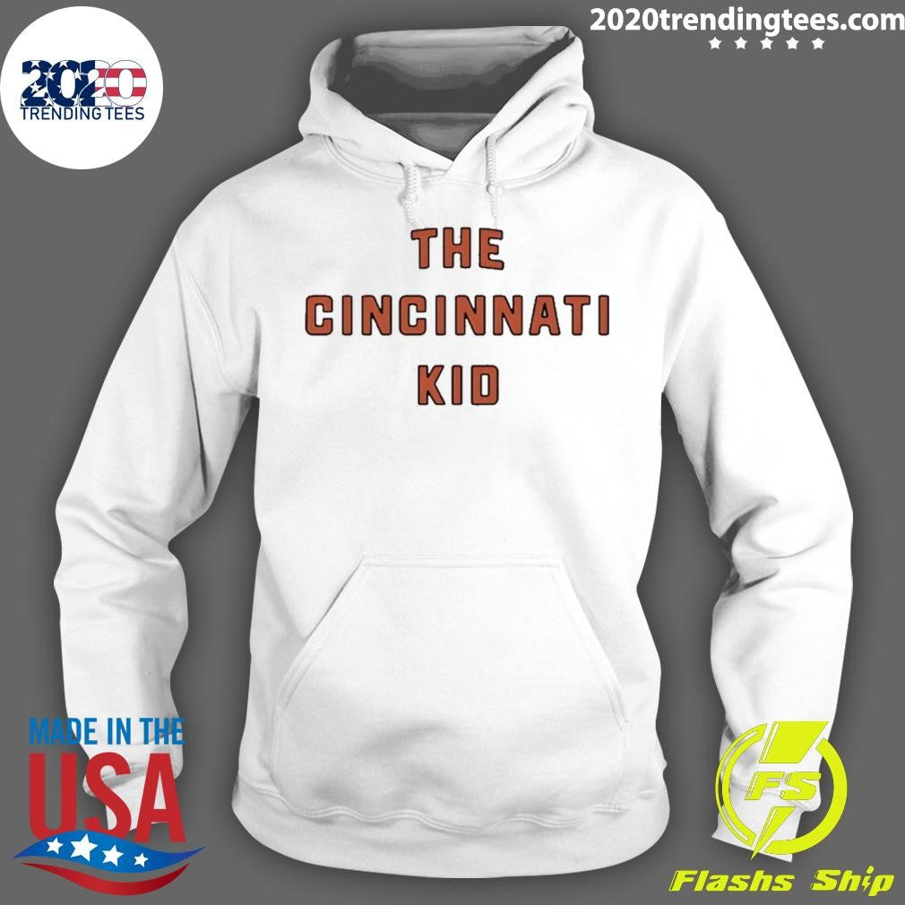 The Cincinnati Kid Shirt