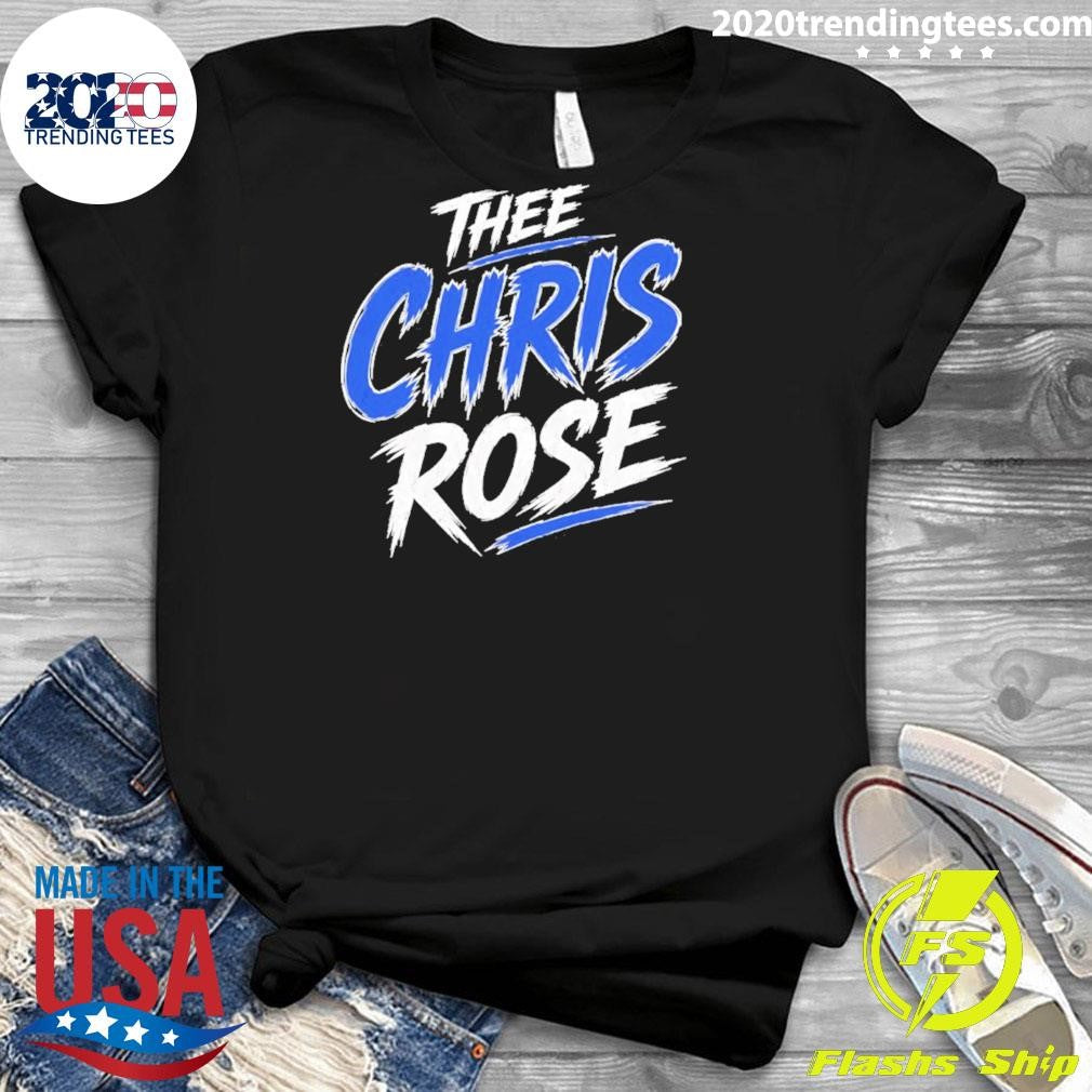 The Deal Isn’t Done Shirt
