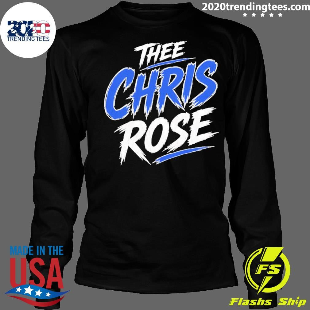 The Deal Isn’t Done Shirt