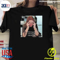 The Devil Wears Prada I Love My Job Meme Shirt