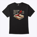 The Devil Wears Prada Please Bore Someone Else With Your Questions Shirt