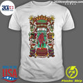 The Disco Biscuits April 24-25 2026 Nevada Tour Shirt