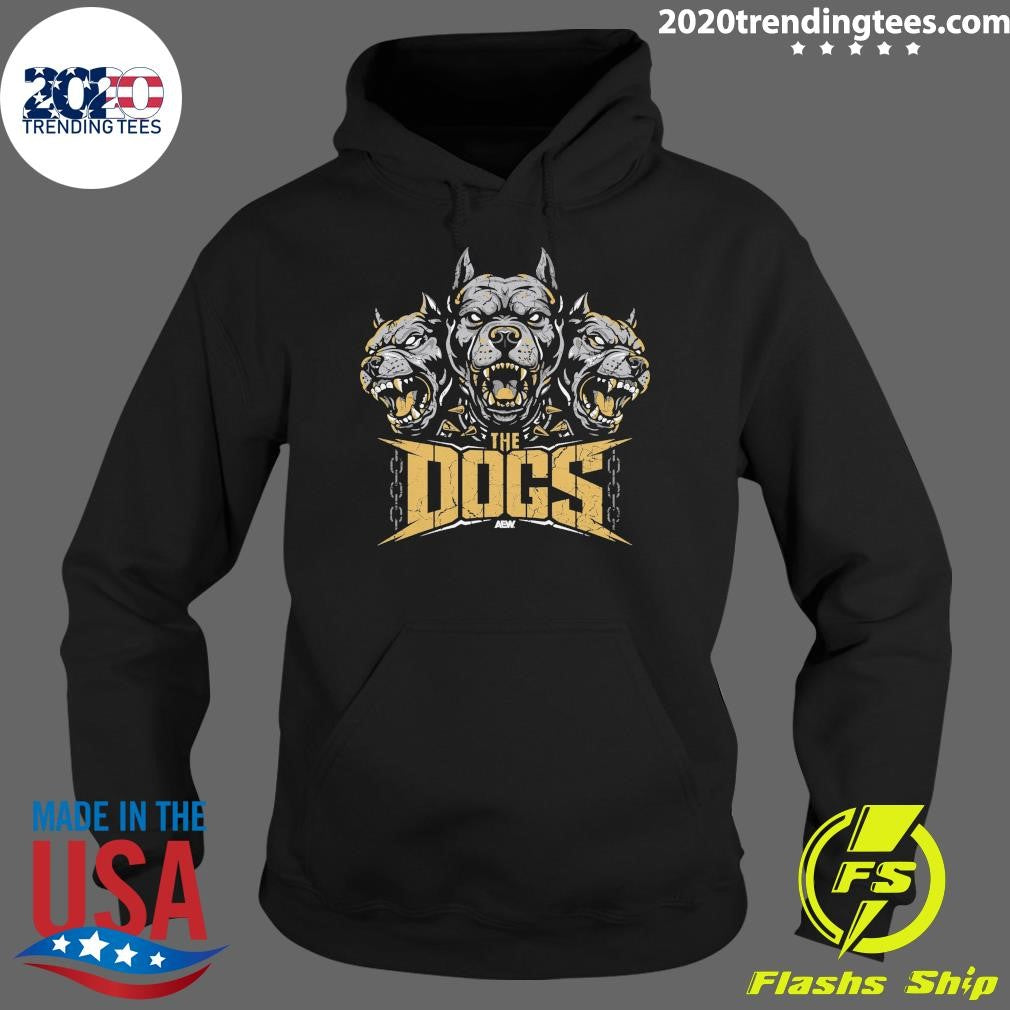 The Dogs Beware of Dogs Shirt