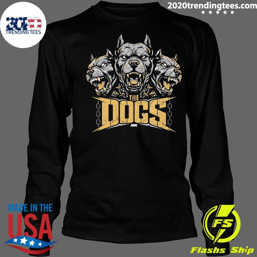 The Dogs Beware of Dogs Shirt