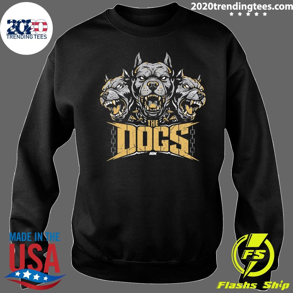 The Dogs Beware of Dogs Shirt