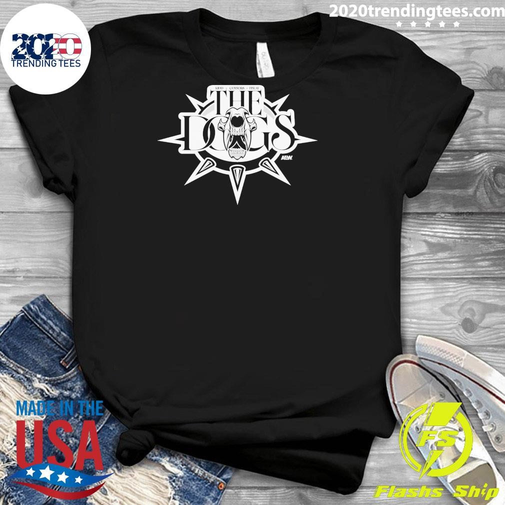The Dogs Greatest Ever Shirt