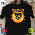 The Drowns Nigel Shirt