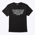 The Fettermans Exploited My Town & All I Got Was This Community Garden Shirt