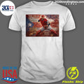The Field General Yadier Molina, Championship Heart and Boricua Pride Shirt
