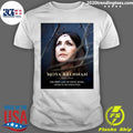 The First Lady Of Celtic Music, Never To Be Forgotten Moya Brennan 1952-2026 Shirt
