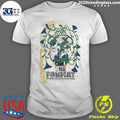 The Format Concert Royal Oak Music Theatre March 31, 2026 Shirt