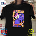The Format In Nashville TN On April 3 2026 Shirt