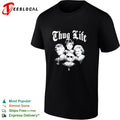 The Golden Girls Thug Life shirt