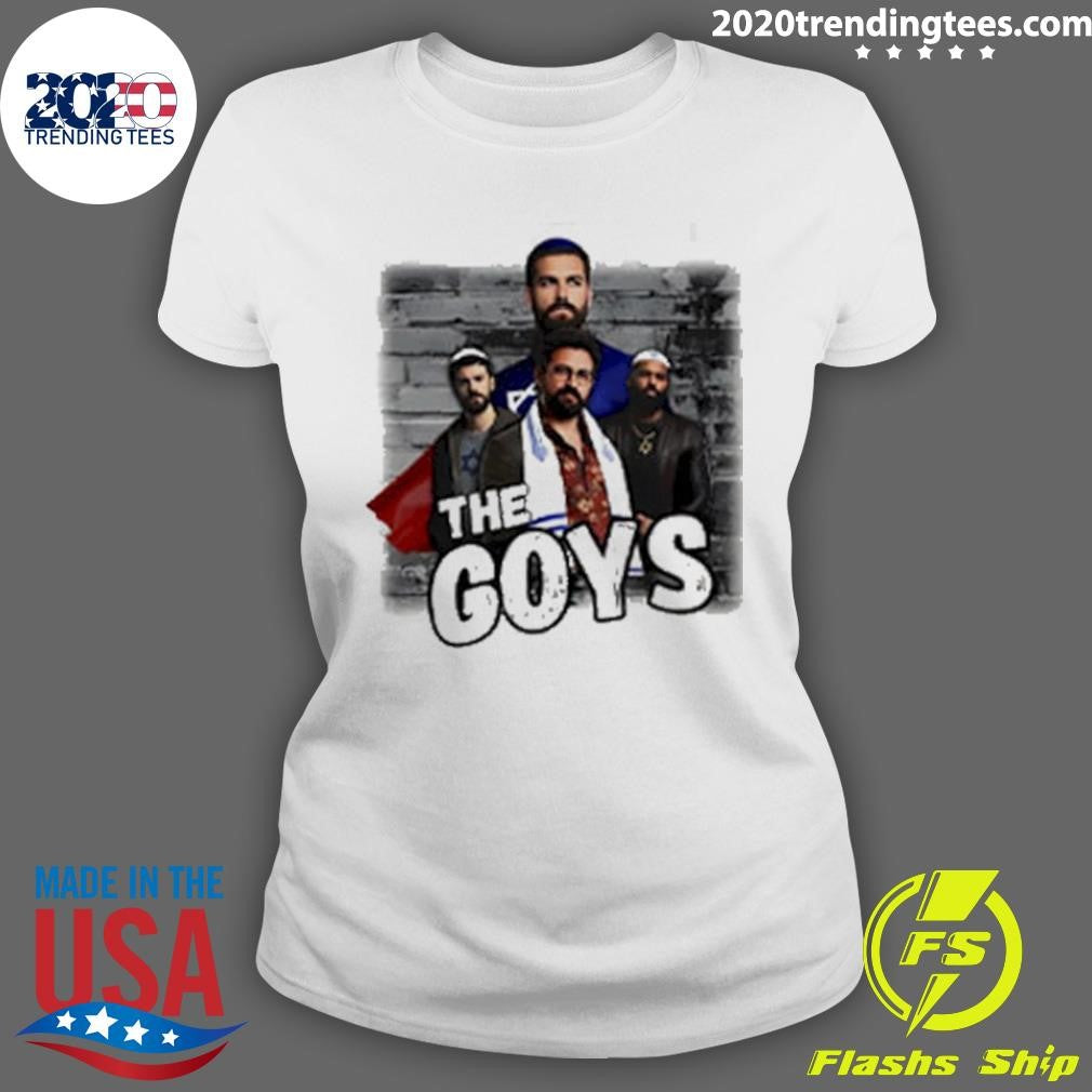 The Goys Shirt