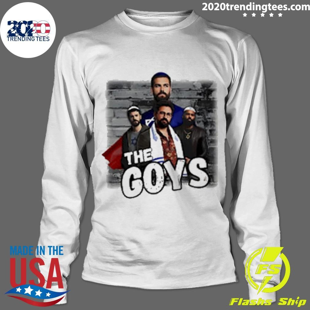 The Goys Shirt