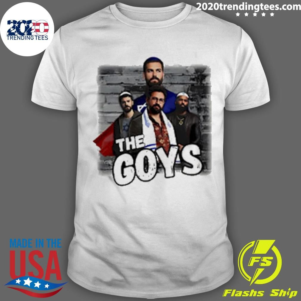 The Goys Shirt