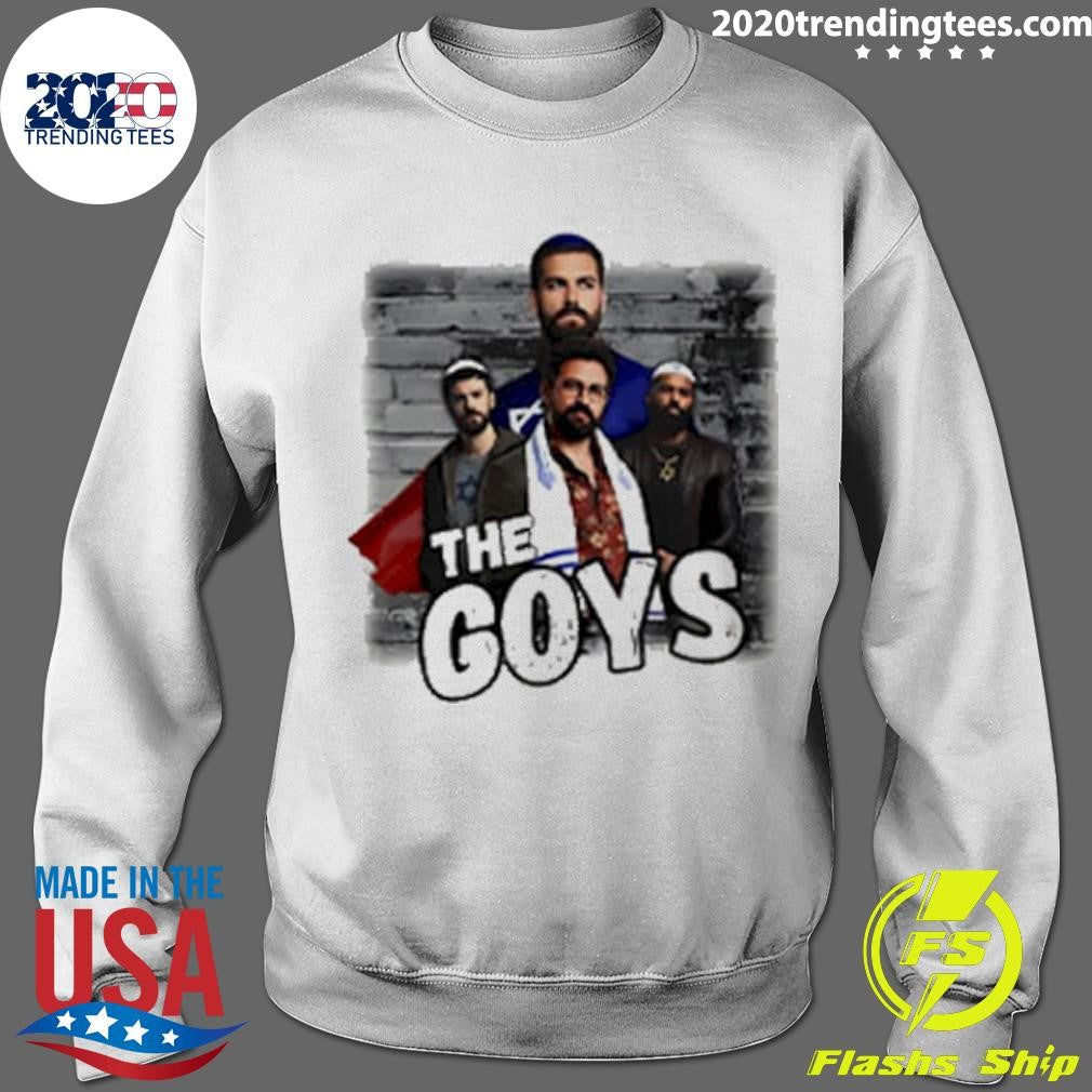 The Goys Shirt