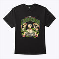 The Green Ribbon And Jenny’s Head Fell Off T Shirt