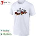 The Grim Adventures of Billy and Mandy shirt