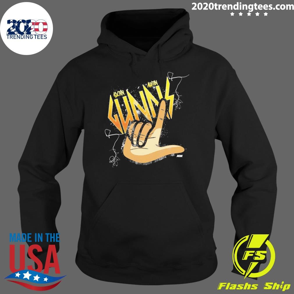 The Gunns Colten & Austin Shirt