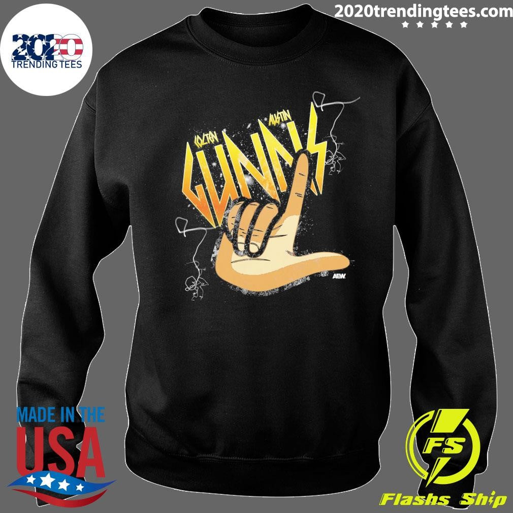 The Gunns Colten & Austin Shirt