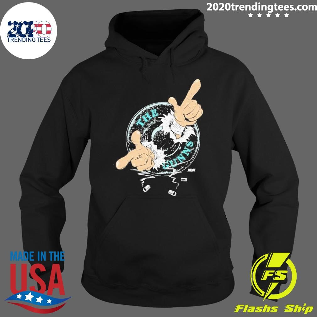 The Gunns – Gunns Up Shirt