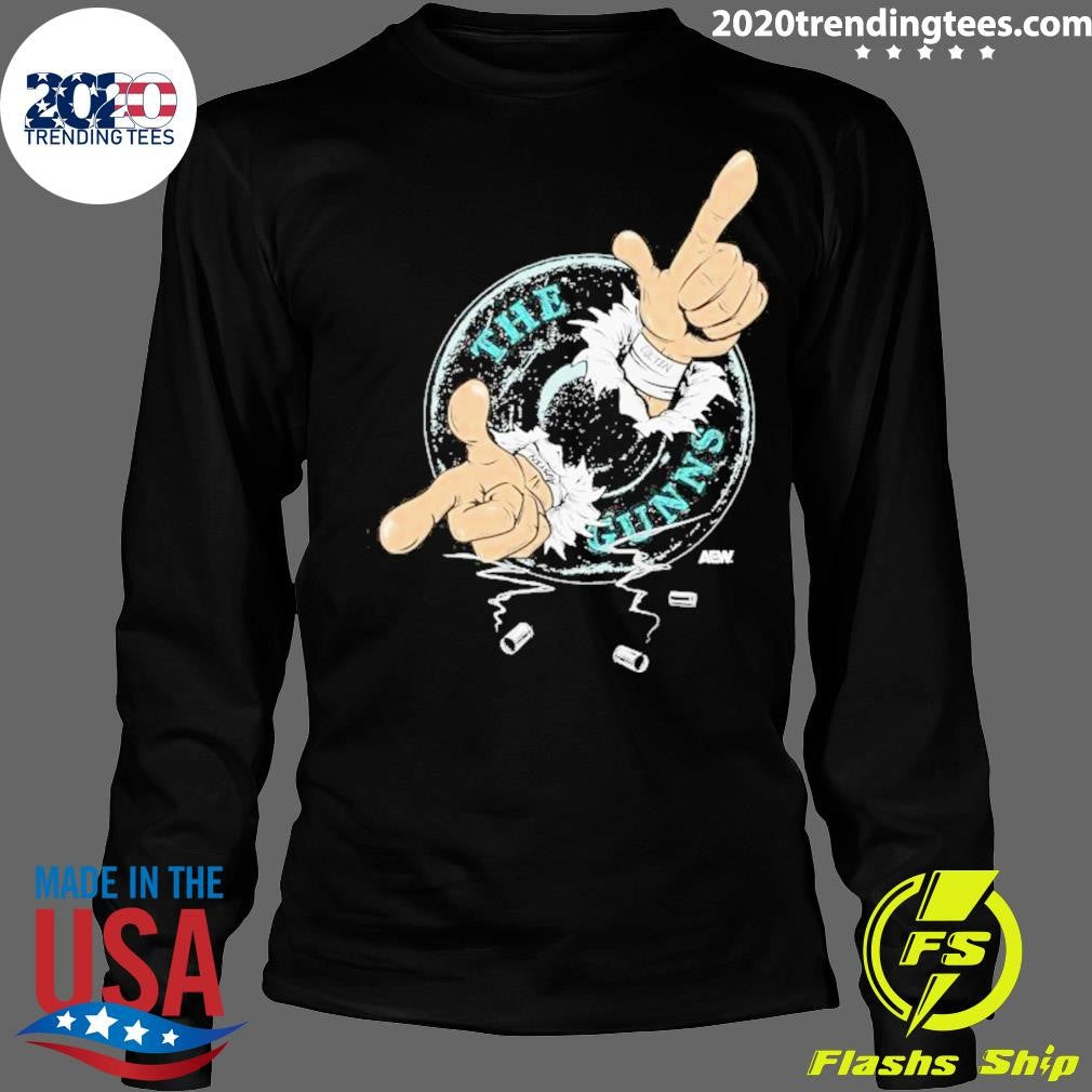 The Gunns – Gunns Up Shirt