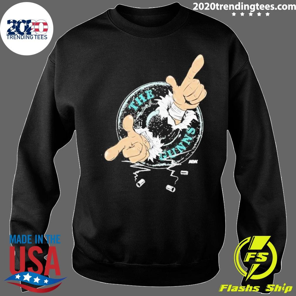 The Gunns – Gunns Up Shirt