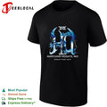 The HQ sep 09 Maryland Heights MO world tour 2026 tour event concert band shirt