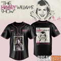 The Hayley Williams Show 2026 Baseball Jersey