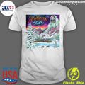 The Hip Abduction In Denver CO On February 6, 2027 Shirt
