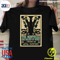 The Huntress And Holder Of Hands June 18, 2026 Providence RI Shirt