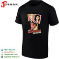 The Inconceivable Adventure Westley Inigo Montoya Fezzik The Princess Bride shirt