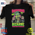 The JCW Barnabas Bizarre Purveyor Of Peculiar Shirt