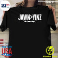 The Lemon Heist Makai Lemon Jawn Larger Yinz Shirt