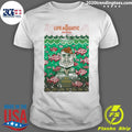 The Life Aquatic with Steve Zissou Bill Murray In New Comedy By Wes Anderson 2026 Shirt
