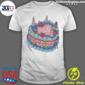 The Lost Bros A Spoonful Of Magic Tee Shirt