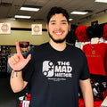 The Mad Hatter Cincinnati First Disco shirt
