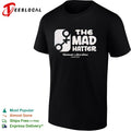 The Mad Hatter Cincinnati’s first disco Oakley retro nightclub logo graphic shirt