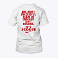 The Most Successful Team In England Isn’t English It’s Scouse Liverpool Shirt