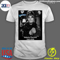 The Movie’ Actress Valerie Perrine Has Passed Away At The Age Of 82 At Her Home Surrounded By Family Shirt