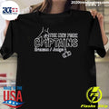 The New York Captains Brunson Judge Shirt