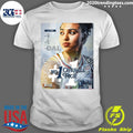 The No. 1 overall pick in the 2026 WNBA Draft Azzi Fudd Shirt