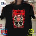 The Oddities & Curiosities April 18-19 2026 Ohio Expo Center And State Fair, Columbus OH Shirt