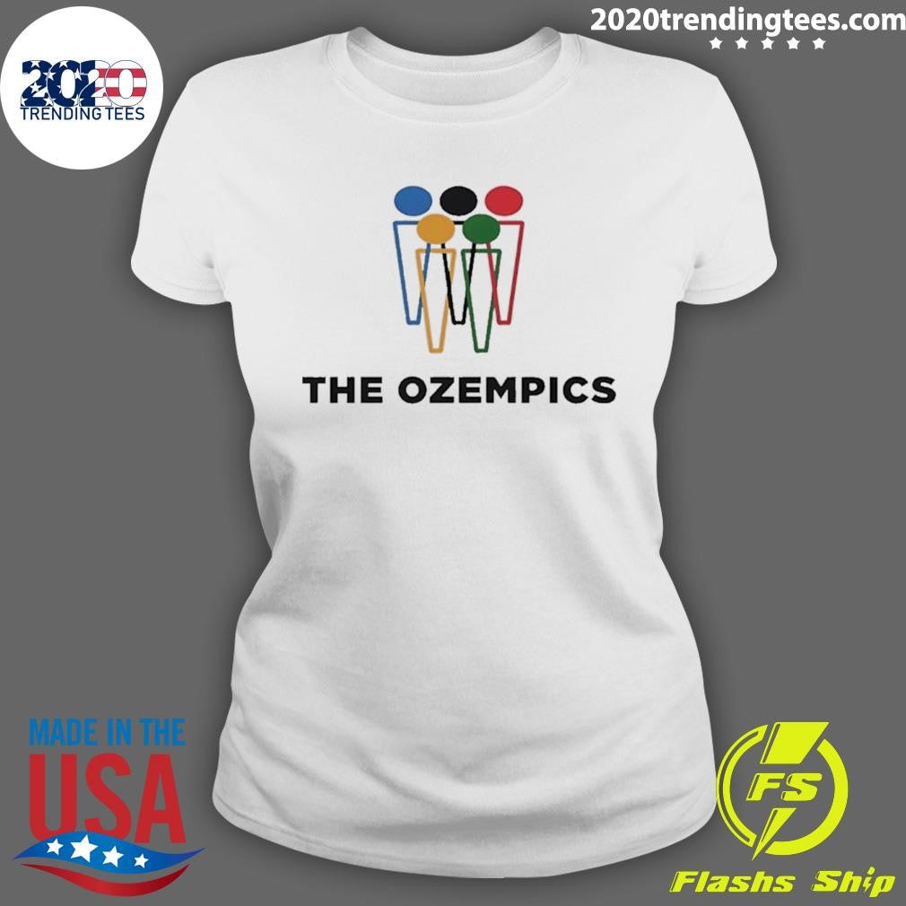 The Ozempics Shirt