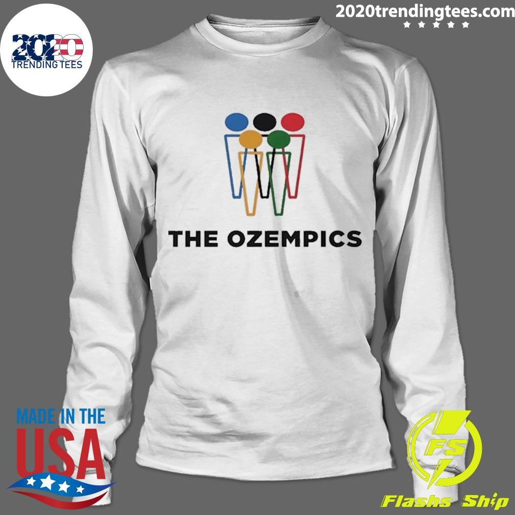 The Ozempics Shirt